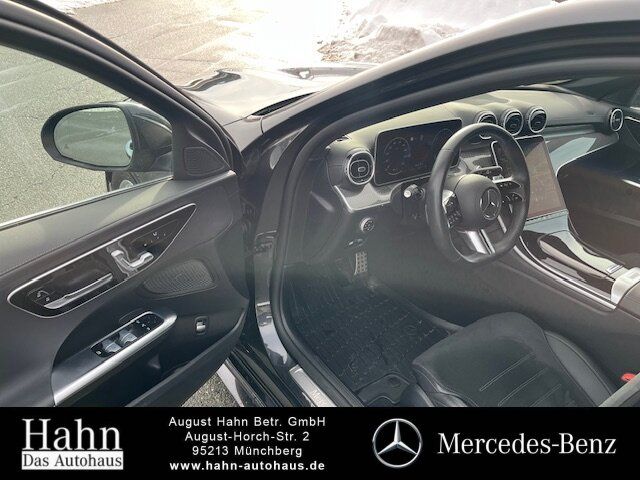 Mercedes-Benz C 300 2023