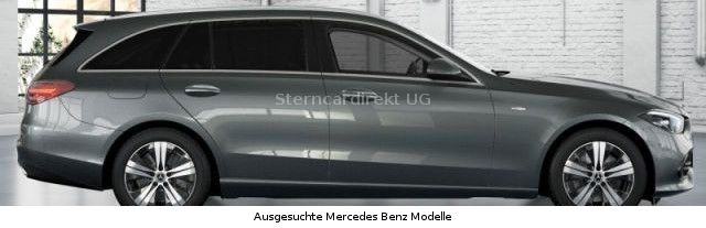 Mercedes-Benz C 300 2025