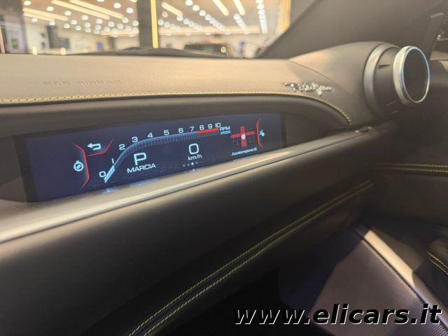 Ferrari Portofino 2018