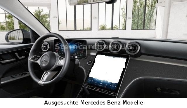 Mercedes-Benz C 300 2025