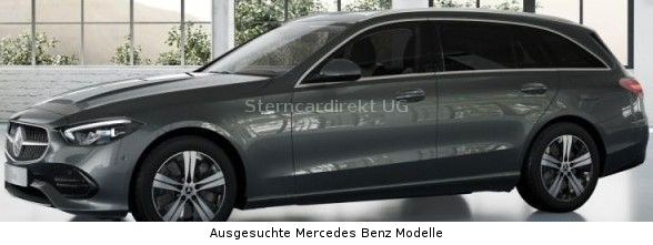 Mercedes-Benz C 300 2025