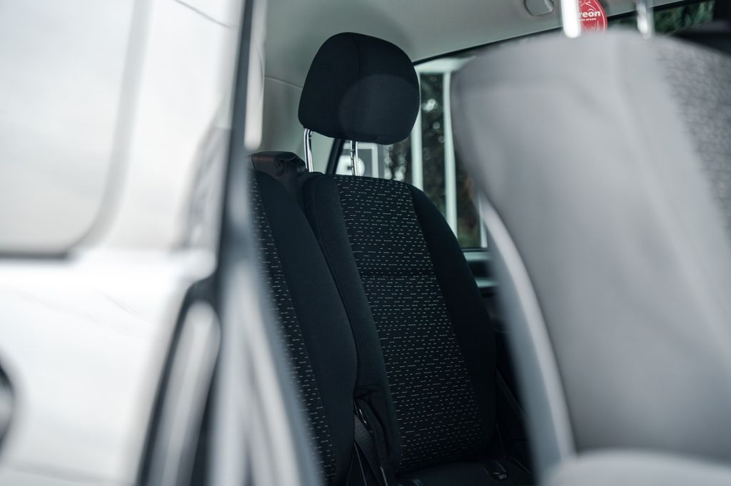 Mercedes-Benz Vito 2023