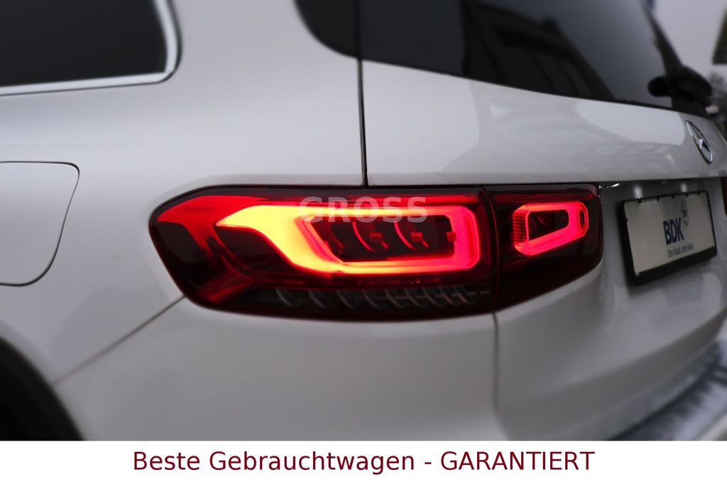 Mercedes-Benz GLB 250 2020