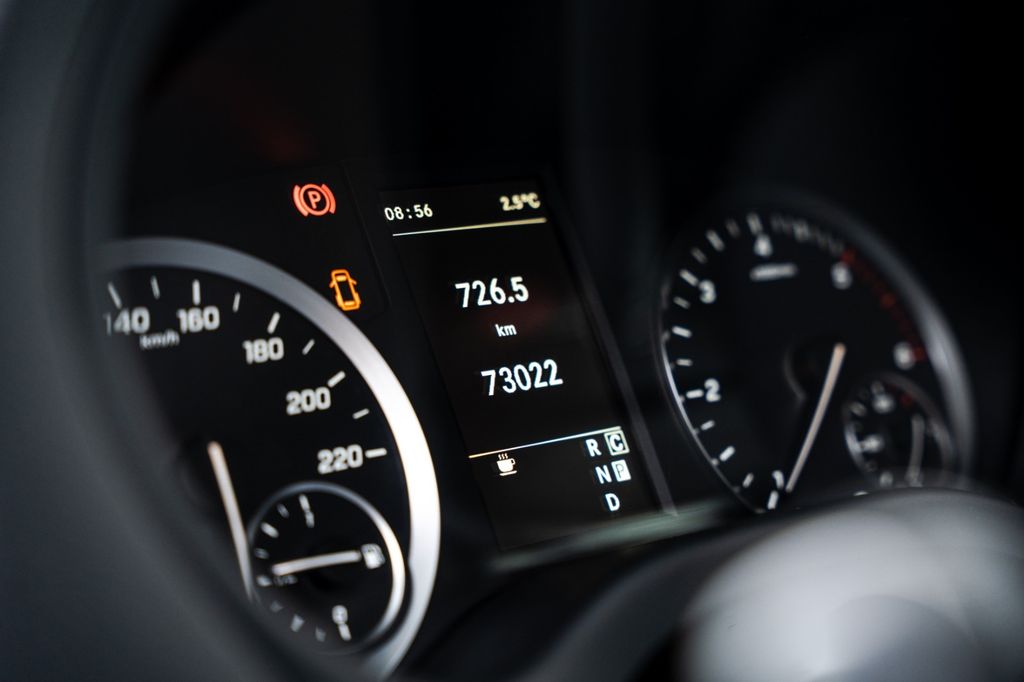 Mercedes-Benz Vito 2023