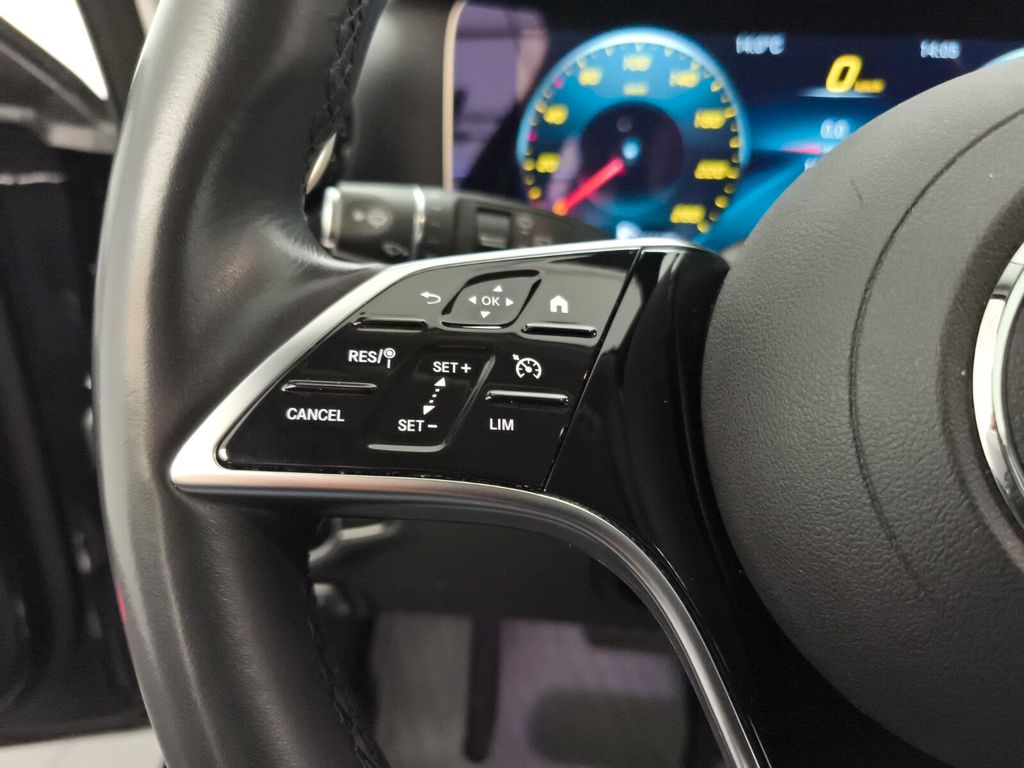 Mercedes-Benz E 220 2022