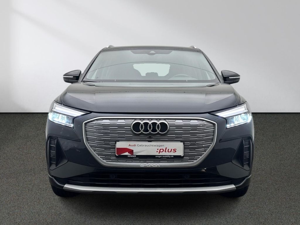 Audi Q4 e-tron 2023