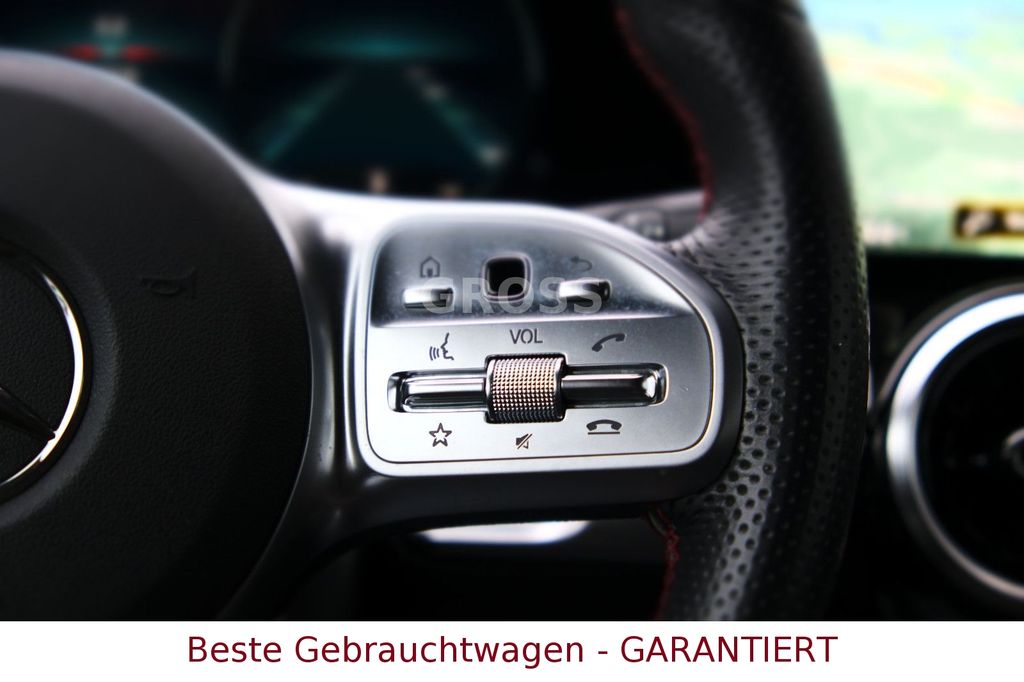 Mercedes-Benz GLB 250 2020