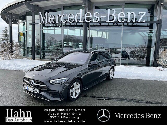 Mercedes-Benz C 300 2023