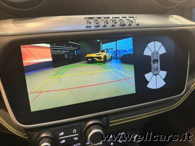 Ferrari Portofino 2018