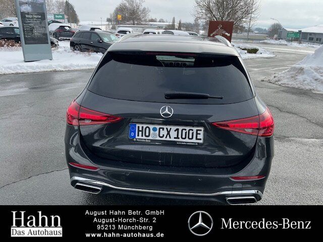 Mercedes-Benz C 300 2023