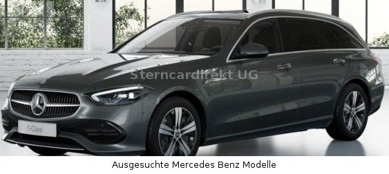 Mercedes-Benz C 300 2025