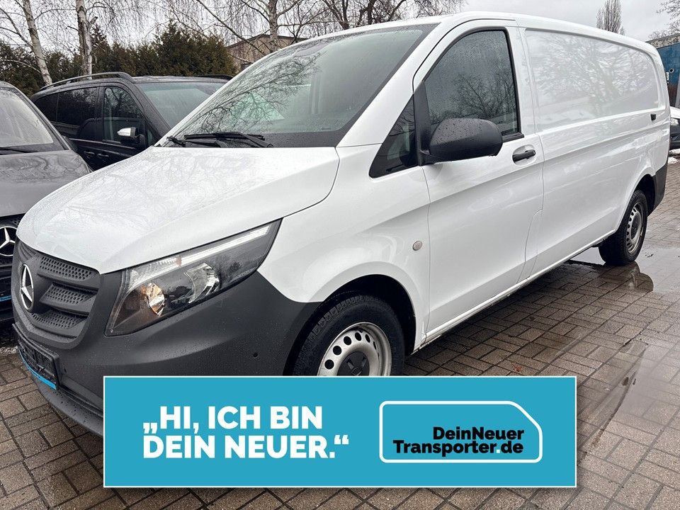 Mercedes-Benz Vito 2023