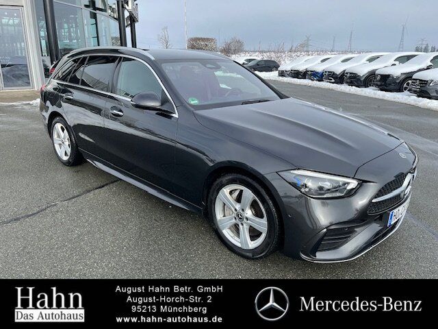 Mercedes-Benz C 300 2023