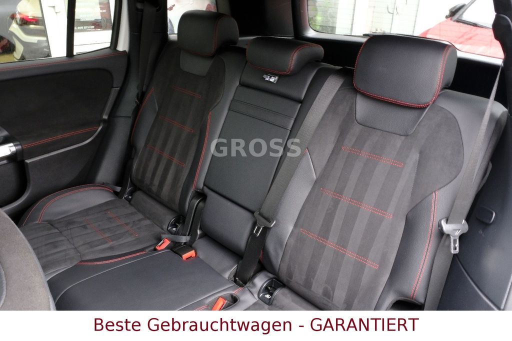 Mercedes-Benz GLB 250 2020