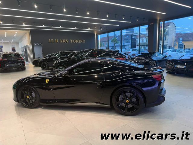 Ferrari Portofino 2018