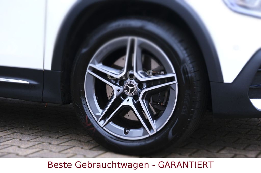 Mercedes-Benz GLB 250 2020