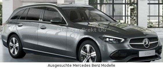 Mercedes-Benz C 300 2025