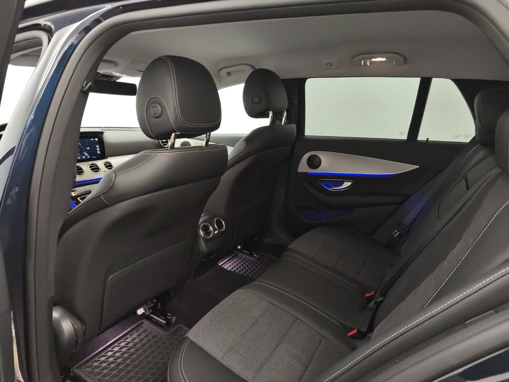 Mercedes-Benz E 220 2022