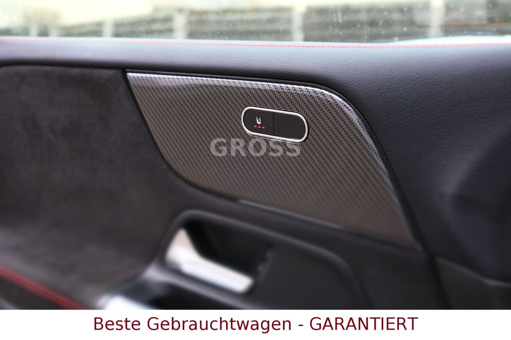 Mercedes-Benz GLB 250 2020