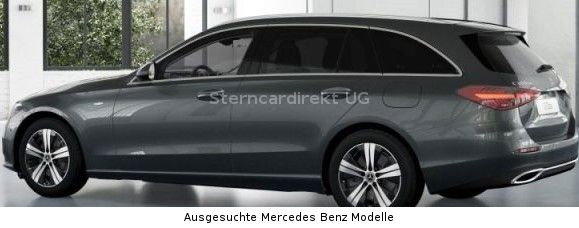 Mercedes-Benz C 300 2025