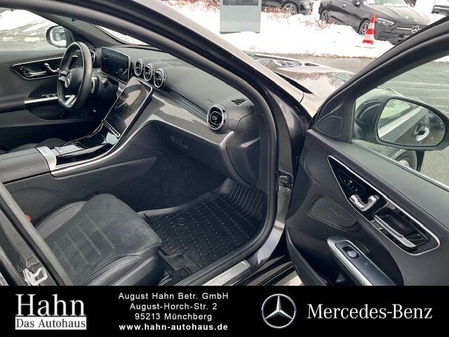 Mercedes-Benz C 300 2023