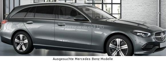 Mercedes-Benz C 300 2025