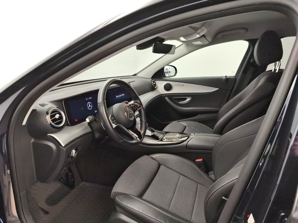 Mercedes-Benz E 220 2022