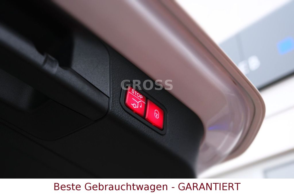 Mercedes-Benz GLB 250 2020