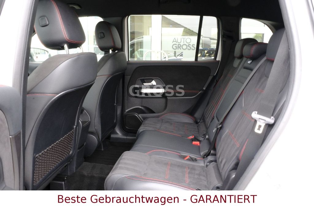 Mercedes-Benz GLB 250 2020