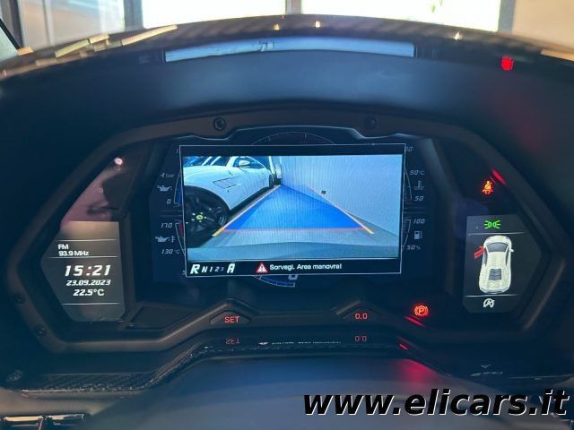 Lamborghini Aventador 2021