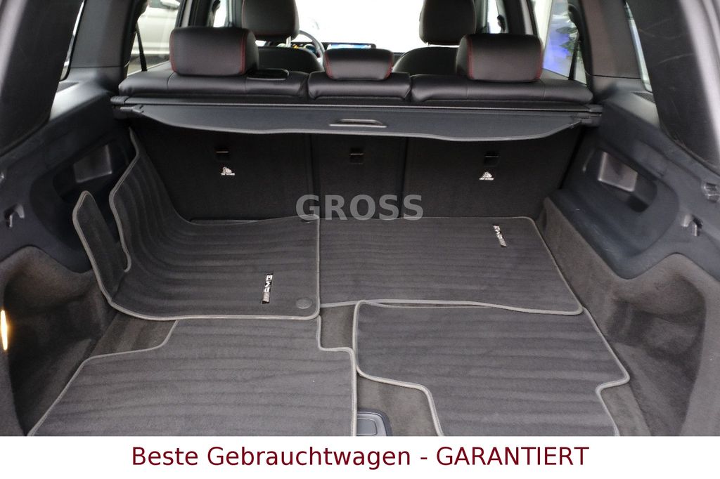 Mercedes-Benz GLB 250 2020