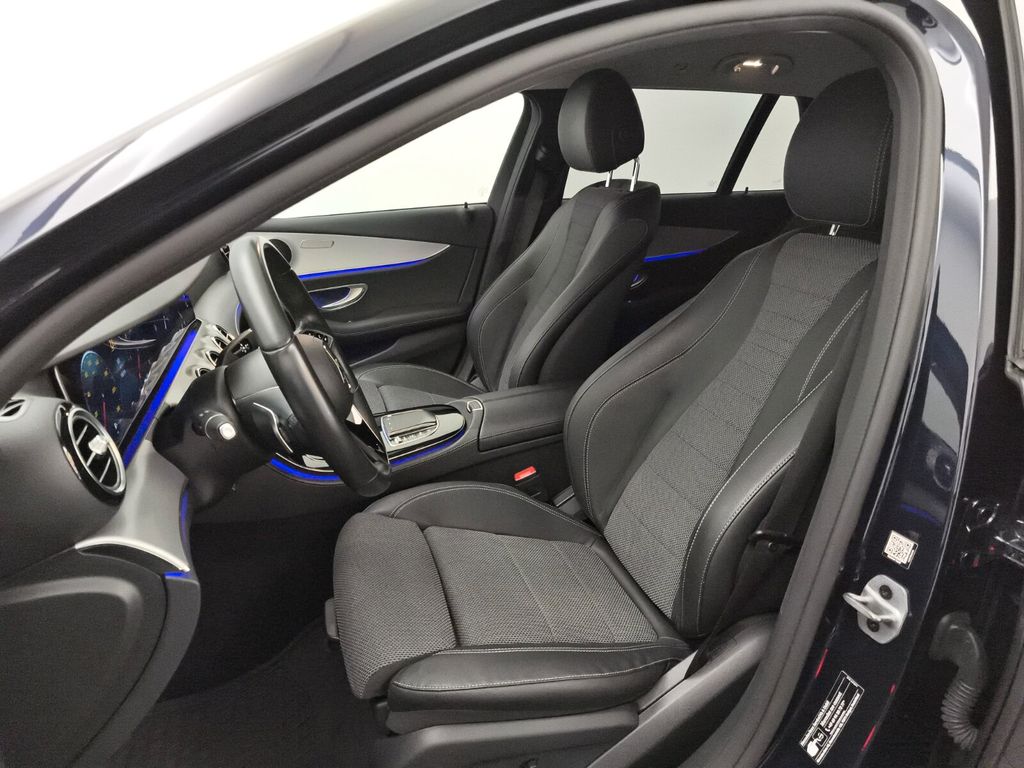 Mercedes-Benz E 220 2022