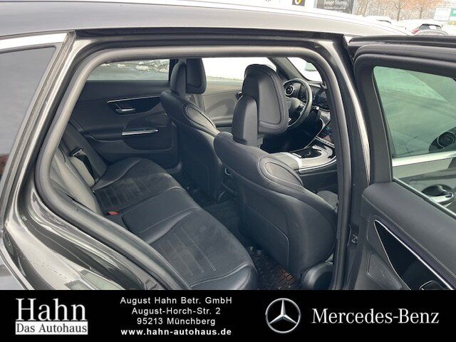 Mercedes-Benz C 300 2023