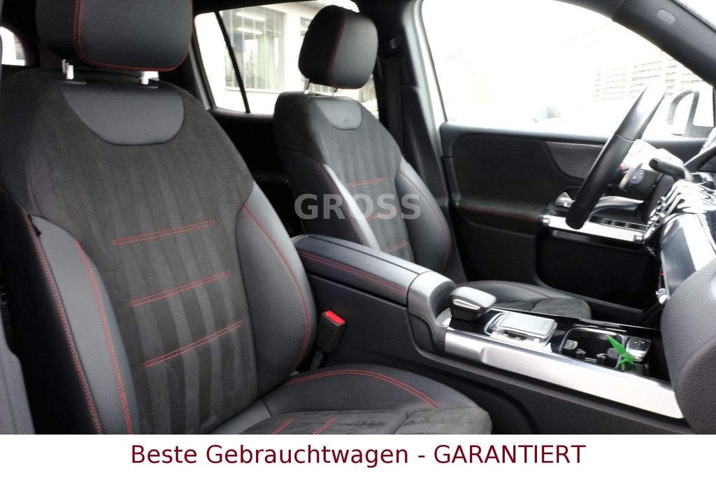 Mercedes-Benz GLB 250 2020