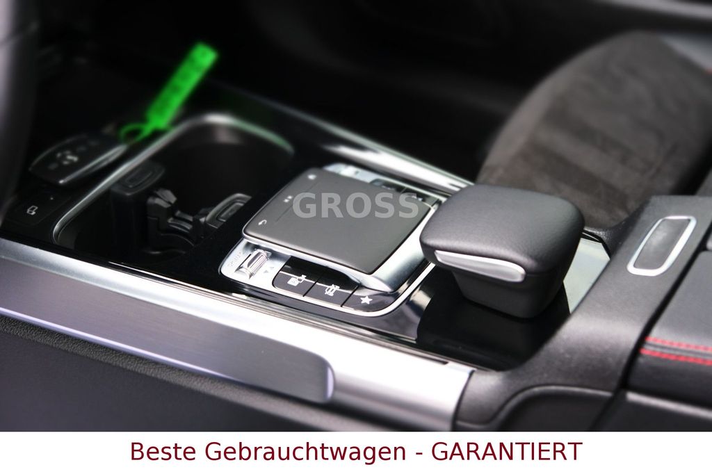 Mercedes-Benz GLB 250 2020