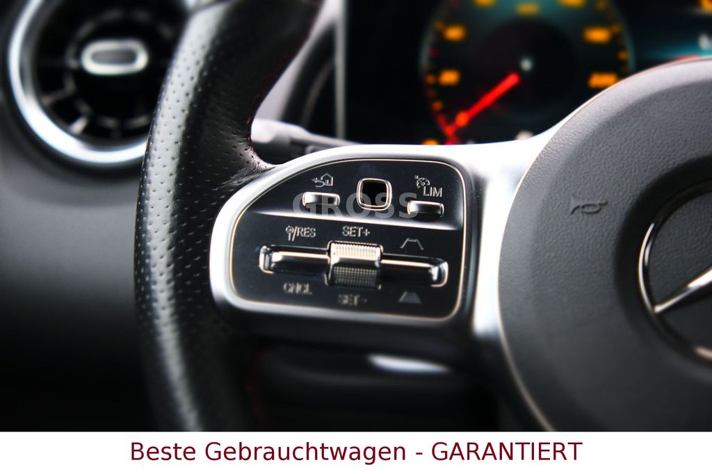 Mercedes-Benz GLB 250 2020