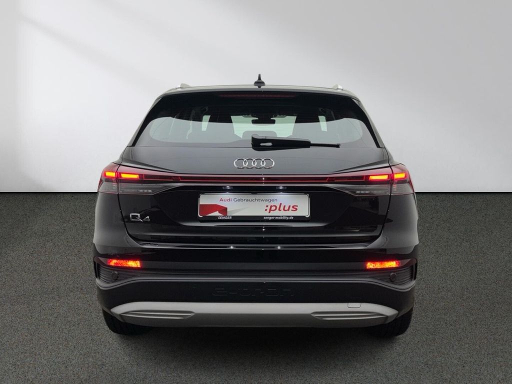 Audi Q4 e-tron 2023