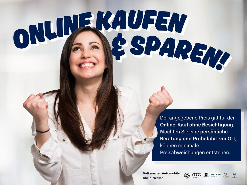 Volkswagen Touareg 2025