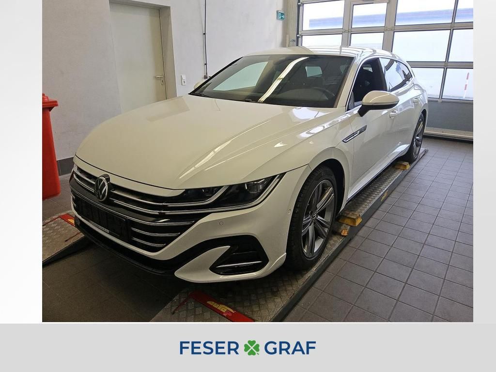 Volkswagen Arteon 2022