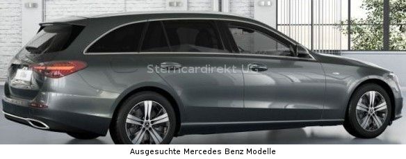 Mercedes-Benz C 300 2025