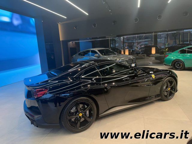 Ferrari Portofino 2018