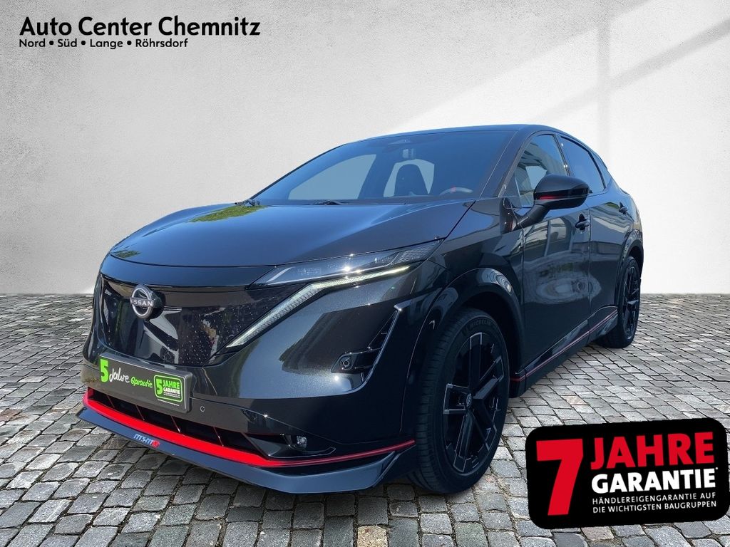 Nissan Ariya