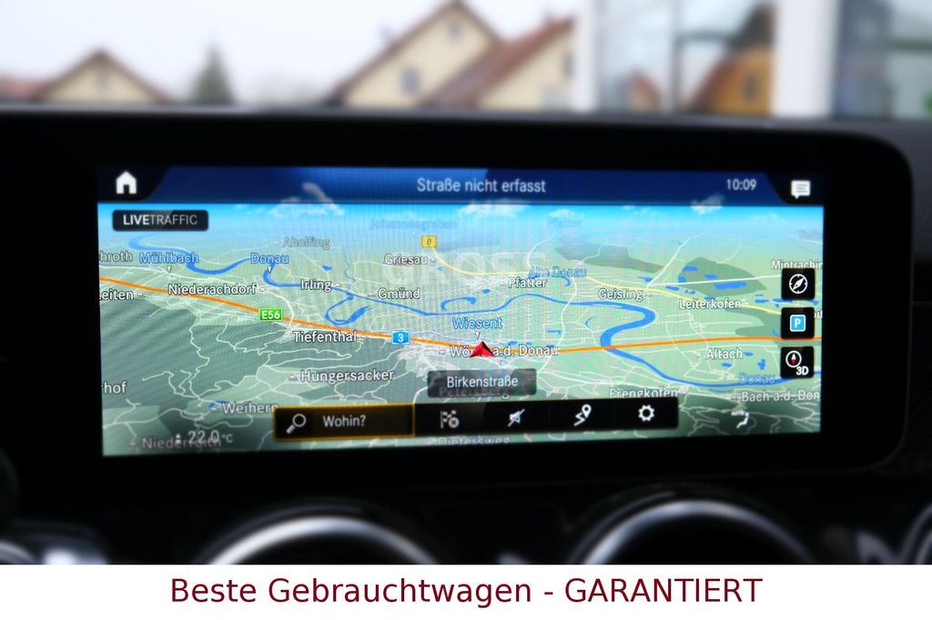 Mercedes-Benz GLB 250 2020