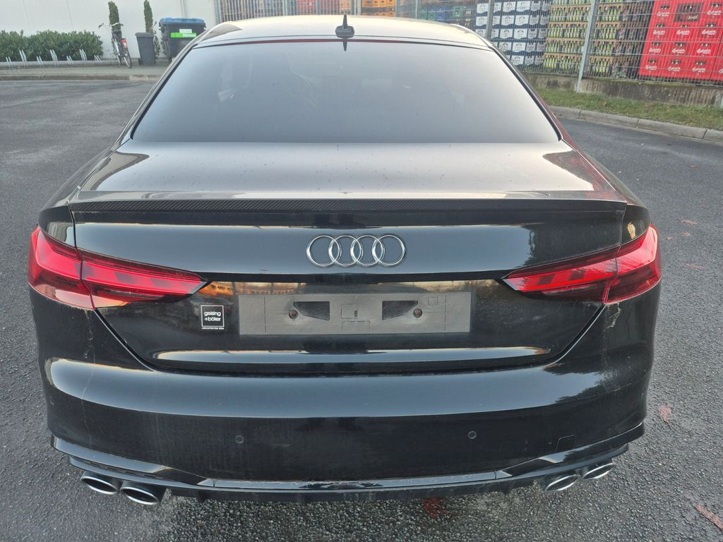 Audi S5 2022