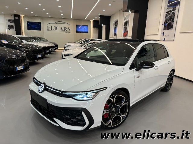 Volkswagen Golf 2024