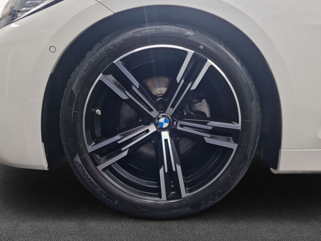 BMW 420 2021