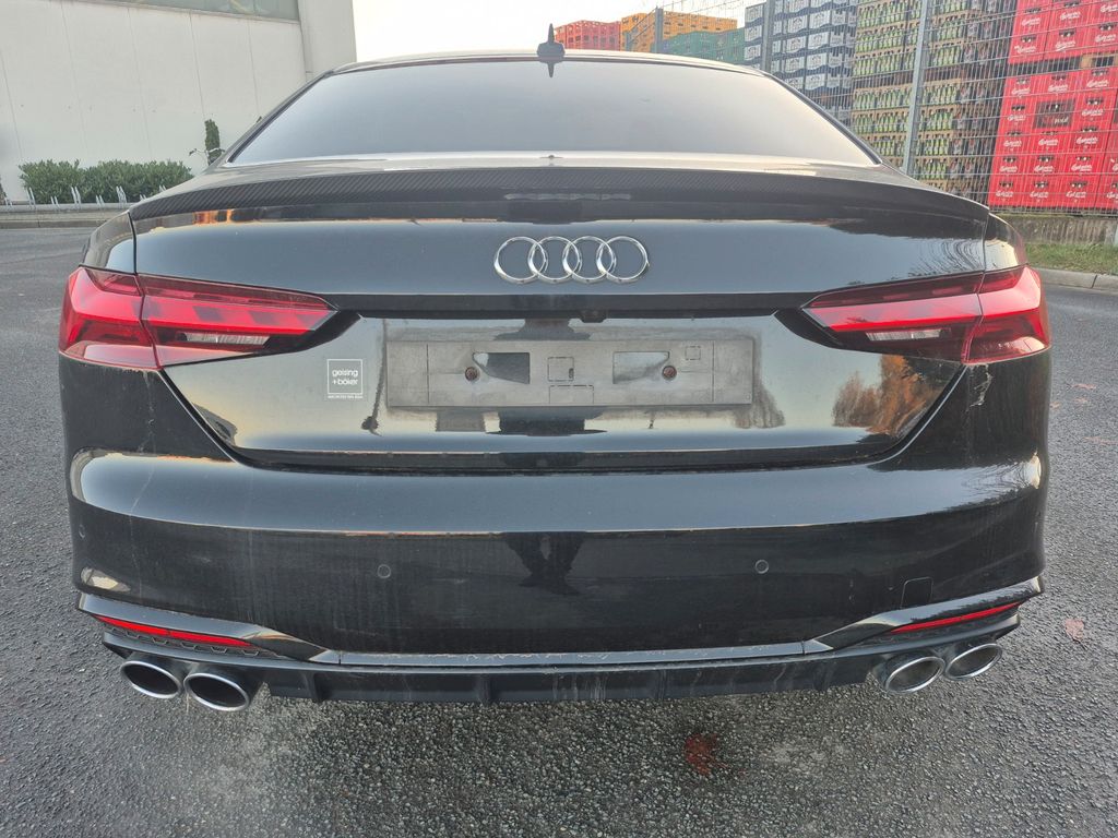 Audi S5 2022