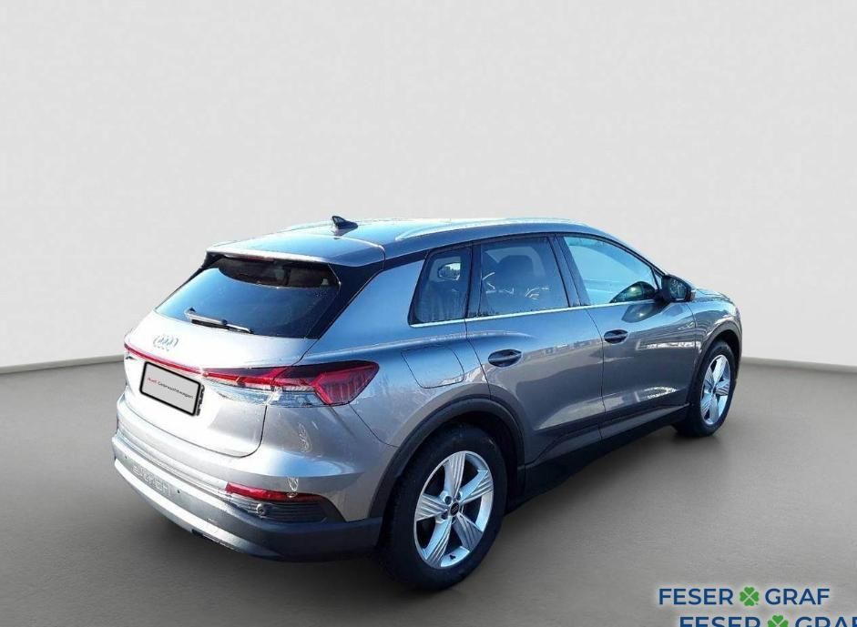 Audi Q4 2024