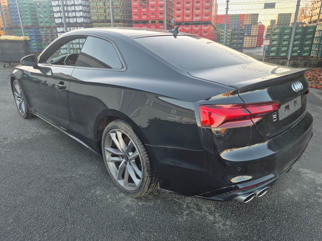 Audi S5 2022