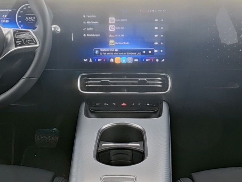 Mercedes-Benz CLA 350 2025